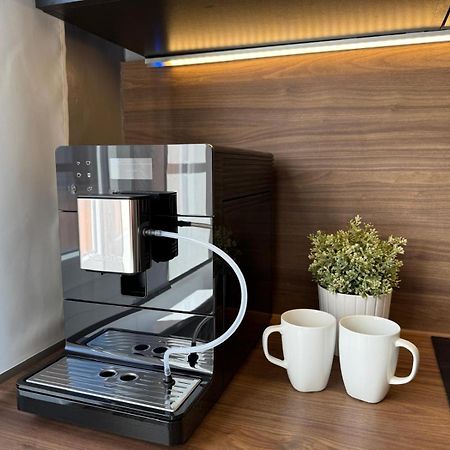 Rainbow Apartments 1 คราคูฟ ภายนอก รูปภาพ