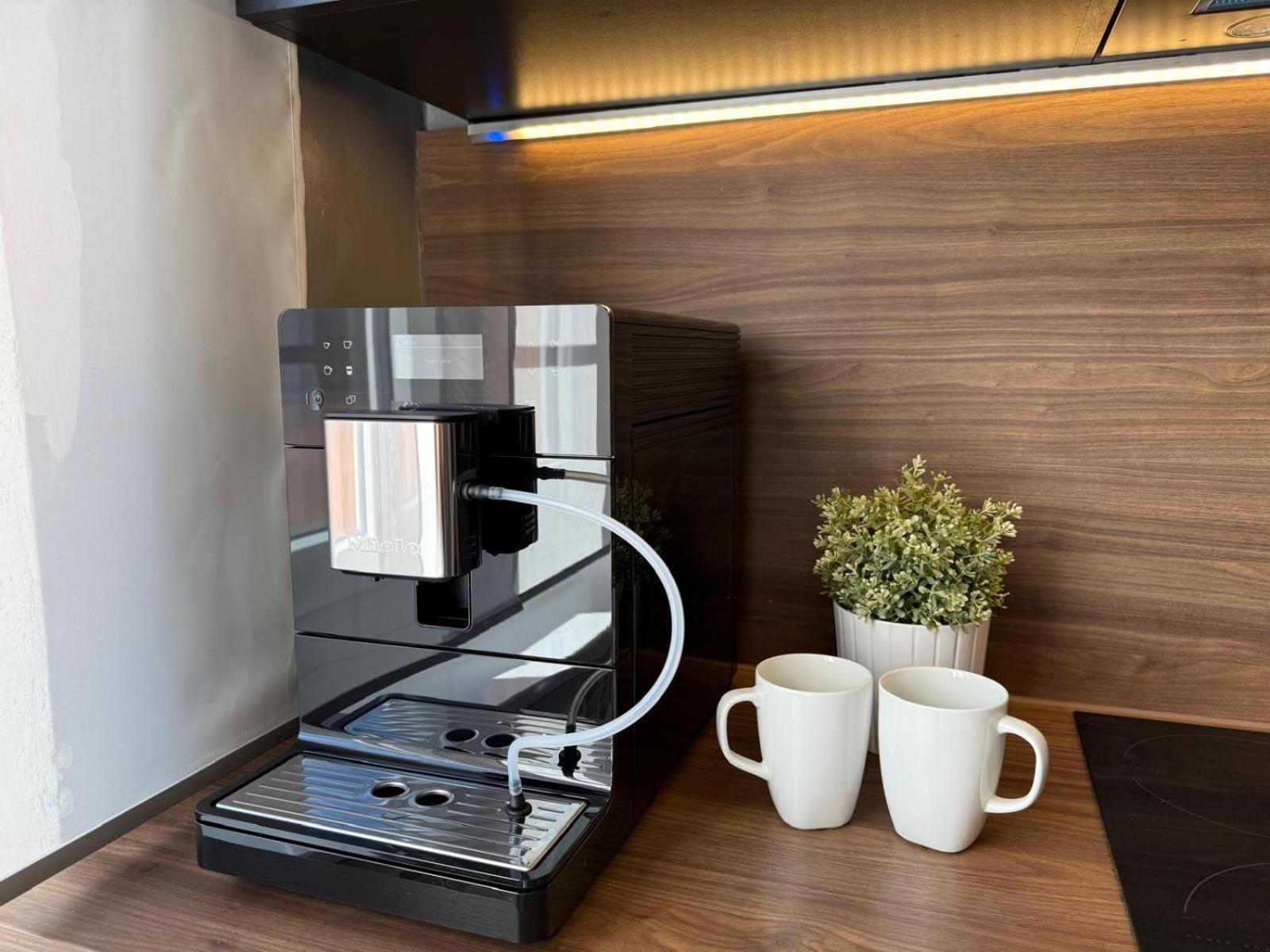 Rainbow Apartments 1 คราคูฟ ภายนอก รูปภาพ